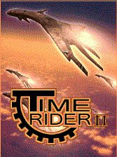 game pic for Time Rider II